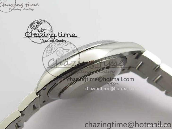 Best AAA Replica Sites A 3582 SS Noob Diam Best DateJust MOP HighQuality Dial 41mm Edition 1:1 Bezel 126334 On Bracelet Oyster Fluted 1217